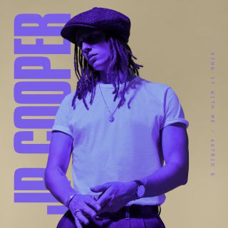 JP Cooper - Sing It With Me (feat. Astrid S) (Radio Date: 12-07-2019)