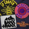 JP COOPER, STEFFLON DON & BANX & RANX - The Reason Why