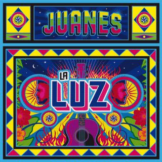 Juanes - La Luz (Radio Date: 21-03-2014)