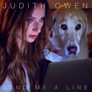 Judith Owen - Send Me a Line (Radio Date: 29-04-2016)