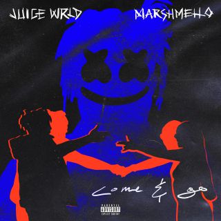 Juice Wrld - Come & Go (with Marshmello) (Radio Date: 17-07-2020)