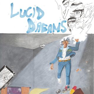 Juice Wrld - Lucid Dreams (Radio Date: 29-06-2018)