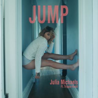 Julia Michaels - Jump (feat.Trippie Redd) (Radio Date: 01-06-2018)
