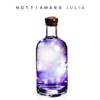 Julia - Notti amare (Radio Date: 08-07-2022)