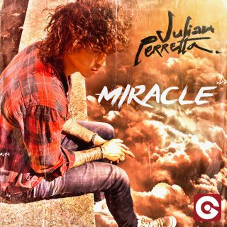 Julian Perretta - Miracle (Radio Date: 15-01-2016)