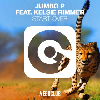 Jumbo P - Start Over (feat. Kelsie Rimmer) (Radio Date: 16-09-2016)