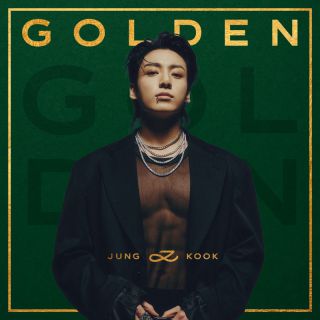 Jung Kook - 3D (Alternate Ver.) (Radio Date: 09-11-2023)