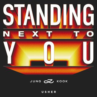 standing next to you Jung Kook