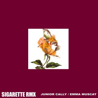 Junior Cally & Emma Muscat - Sigarette (Radio Date: 14-11-2019)