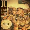 JUNIOR LUIS - Selfie (feat. Claudya Stella)