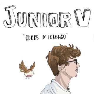 Junior V - Odore d'incenso (Radio Date: 29-05-2020)