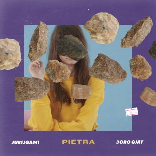 Jurijgami - Pietra (feat. Doro Gjat) (Radio Date: 24-05-2019)