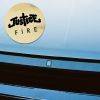 JUSTICE - Fire
