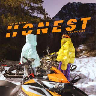 Justin Bieber - Honest (feat. Don Toliver) (Radio Date: 29-04-2022)
