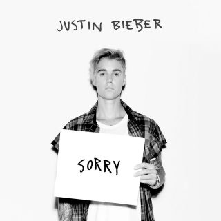 Justin Bieber - Sorry (Radio Date: 21-12-2015)