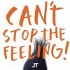 JUSTIN TIMBERLAKE - CAN'T STOP THE FEELING! (Original Song From DreamWorks Animation's 