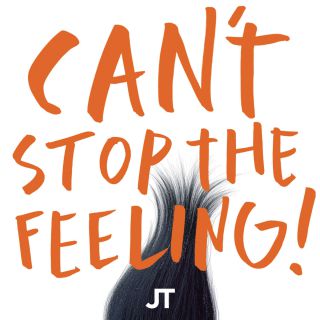 Justin Timberlake - CAN'T STOP THE FEELING! (Original Song From DreamWorks Animation's "Trolls") (Radio Date: 06-05-2016)