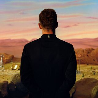 Justin Timberlake - No Angels (Radio Date: 15-03-2024)