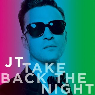 Justin Timberlake: Take Back The Night, in radio da Venerdi 26 Luglio! 