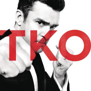 Justin Timberlake - TKO (Radio Date: 18-10-2013)
