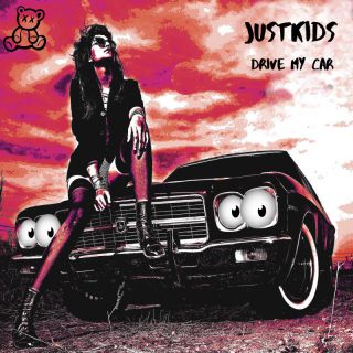JustKids - Drive my car (Radio Date: 05-04-2024)