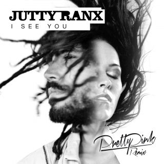 Jutty Ranx - I See You (Pretty Pink Remix)