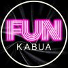 KABUA - Fun