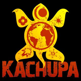 Kachupa - Siamo tutti africani (Radio Date: 02-05-2014)