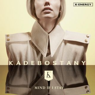 Kadebostany - Mind If I Stay (Radio Date: 02-06-2017)