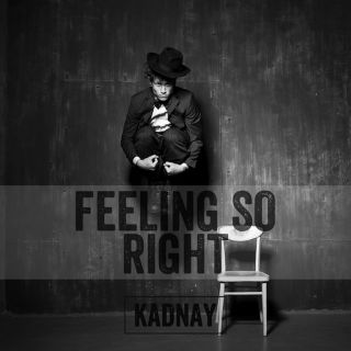 Kadnay - Feeling So Right (Radio Date: 04-04-2014)