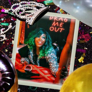 Kah-Lo - Drag Me Out (Radio Date: 18-03-2022)