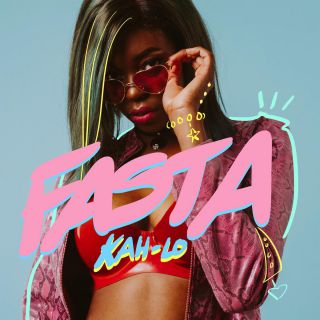 Kah-Lo - Fasta (Radio Date: 24-11-2017)