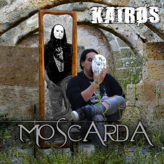 KairØs - Moscarda (Radio Date: 23-07-2021)