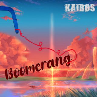 KairØs - Boomerang (Radio Date: 23-02-2022)