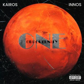 KairØs - Opportunity (ONE) (Radio Date: 16-12-2022)