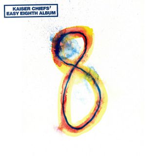 Kaiser Chiefs - Burning In Flames (Radio Date: 22-01-2024)