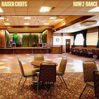 Kaiser Chiefs - How 2 Dance (Radio Date: 04-11-2022)