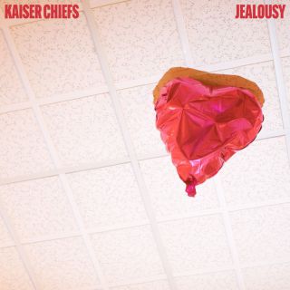 Kaiser Chiefs - Jealousy (Radio Date: 14-04-2023)