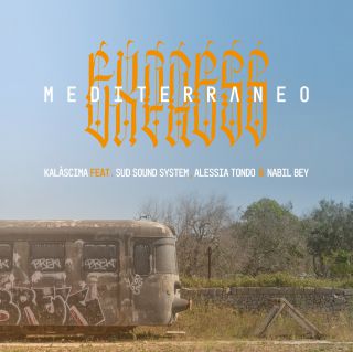 Kalascima - Mediterraneo Express (feat. Sud Sound System, Alessia Tondo & Nabil Bey) (Radio Date: 10-07-2020)