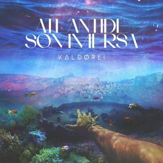 Kaldørei - Atlantide Sommersa (Radio Date: 05-11-2021)
