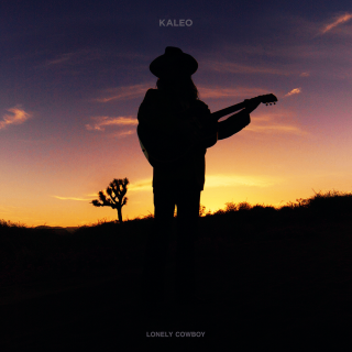 Kaleo - Lonely Cowboy (Radio Date: 29-03-2024)