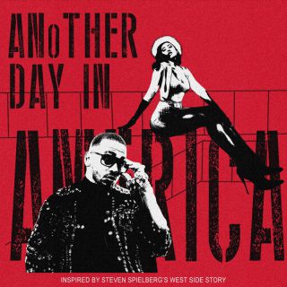 Kali Uchis & Ozuna - Another Day In America (Radio Date: 03-12-2021)