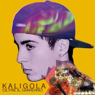 Kaligola - Il rimorso (Radio Date: 10-04-2015)