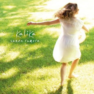 Kalika - "Sulla riva di un fiume", il singolo che apre il suo nuovo album "Senza Rumore". In tutte le radio e negli store digitali dal 21 Settembre.