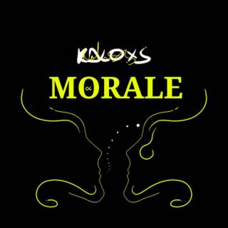 Kaloxs - Morale (Radio Date: 15-12-2021)