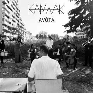 KamAak - Avòta (Radio Date: 25-11-2022)