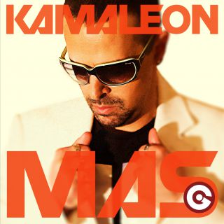 Kamaleon - Mas (Radio Date: 28-04-2017)