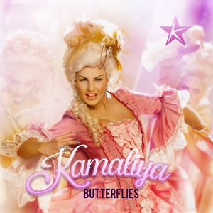 Kamaliya - Butterflies (Radio Date: 23-11-2012)