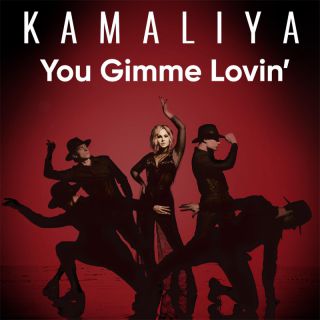 Kamaliya - You Gimme Lovin' (Radio Date: 14-02-2022)