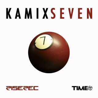 Kamix - Seven (Radio Date: 12-12-2014)